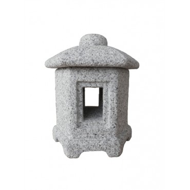 Kato Stonemasons Sunshoan Stone Lantern