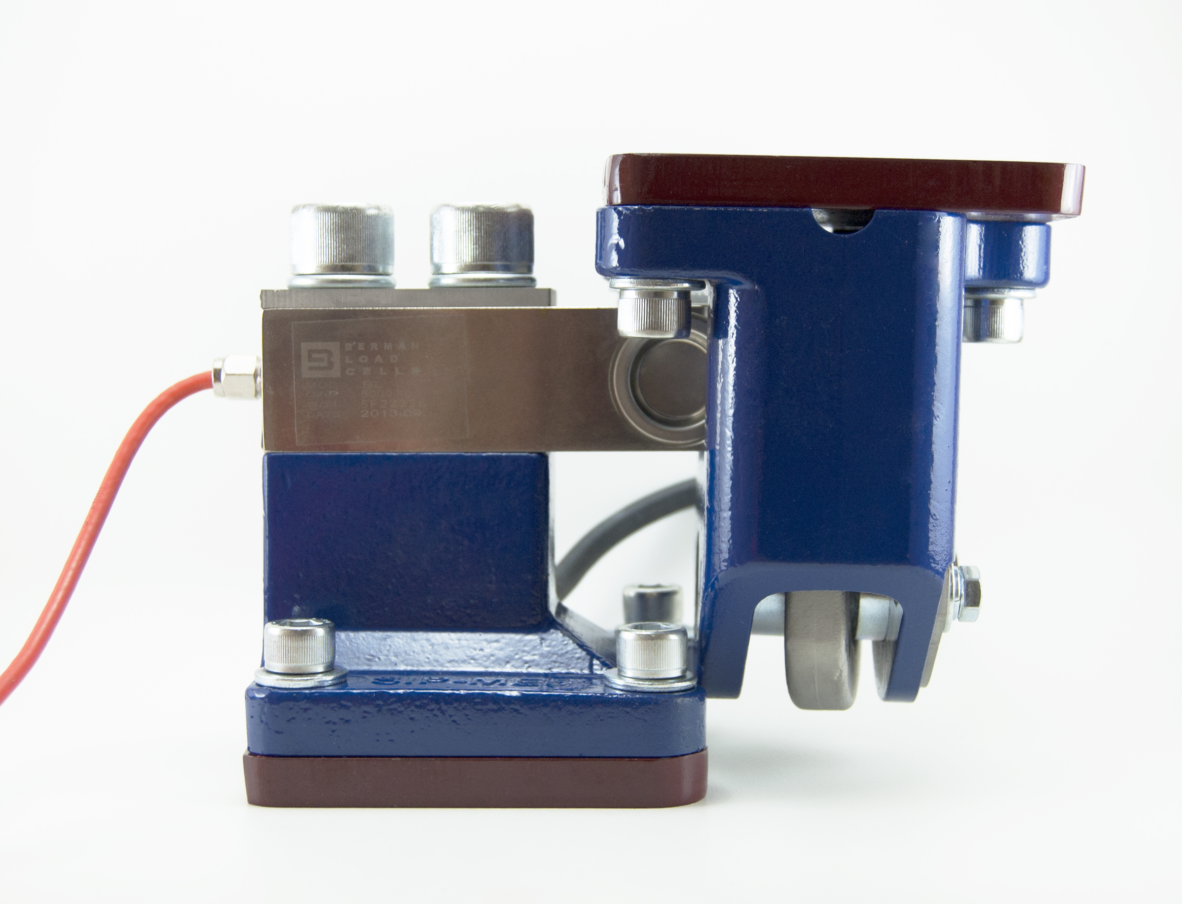 Berman SIP-BLME Weighing Module product or technical reference image