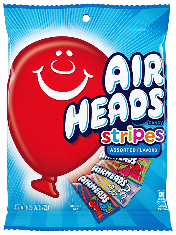 How to Enjoy the Flavor of Airheads from www.iSweet.ca