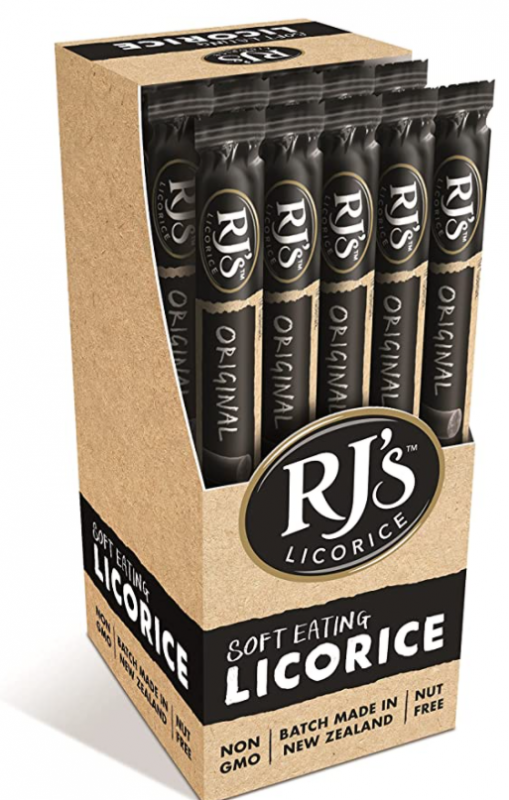 Licorice Root Products May Interfere With Several Medications from www.iSweet.ca