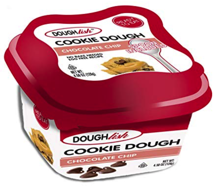 The Basics of Baking a Pastry from www.iSweet.ca