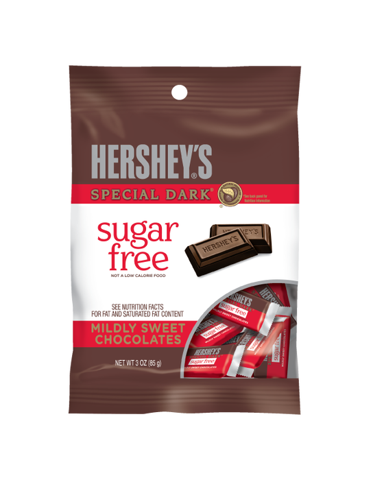 Why Sugar Free Candy is Beneficial from www.iSweet.ca