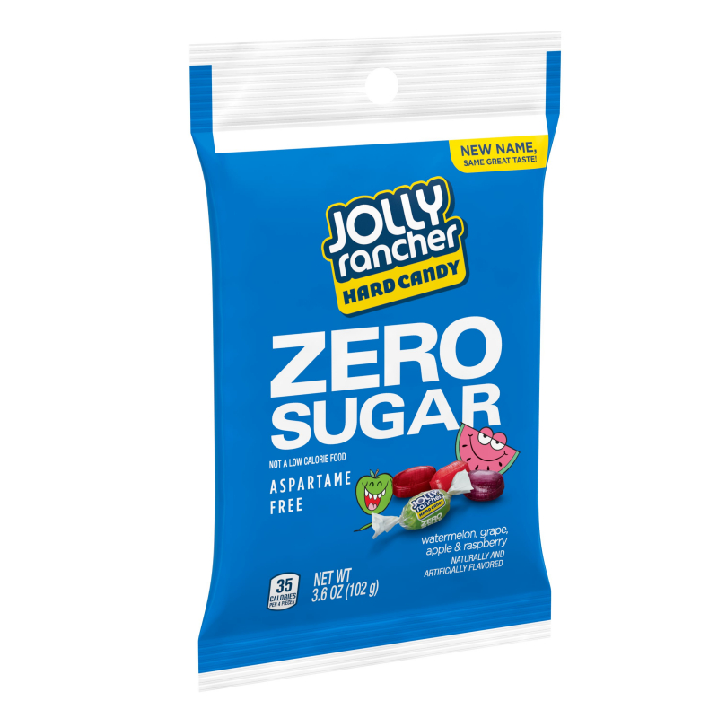 The Benefits of Sugar Free Candy from www.iSweet.ca