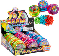 Kidsmania Yo Yo — case of 12 units