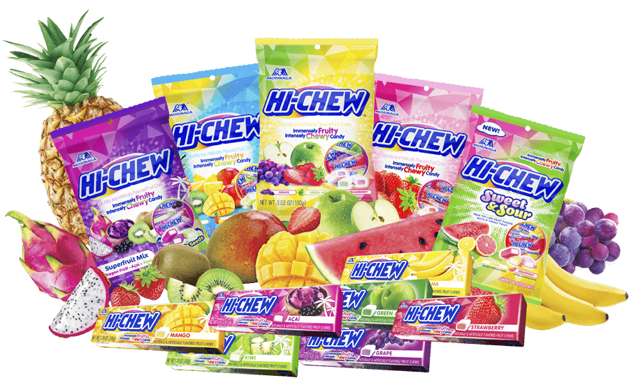 Hi-Chew Hi-Chew