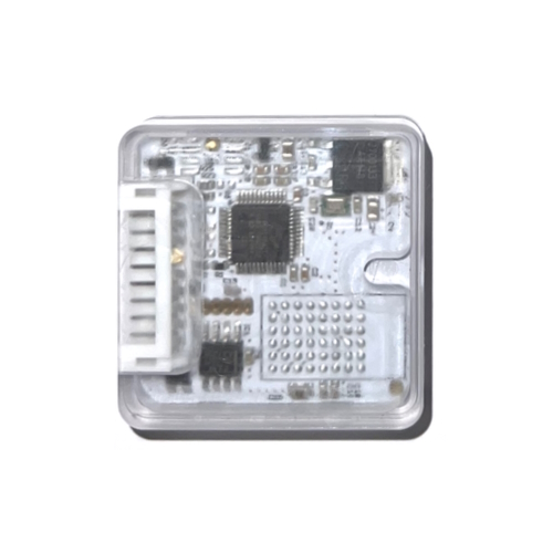 CETE Automotive Memory Modules