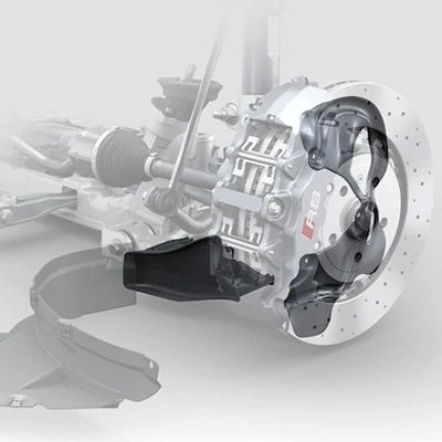 End of Life - Audi Sport Performance TTRS Parts | Audizine Audi End of Life - Audi Sport Performance TTRS Parts | Audizine Audi
