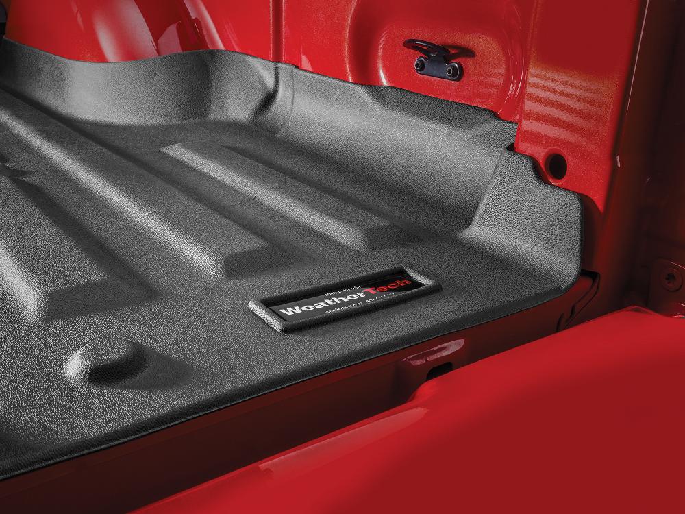 GMC Sierra WeatherTech TechLiner Bed & Tailgate Liner AutoEQ.ca