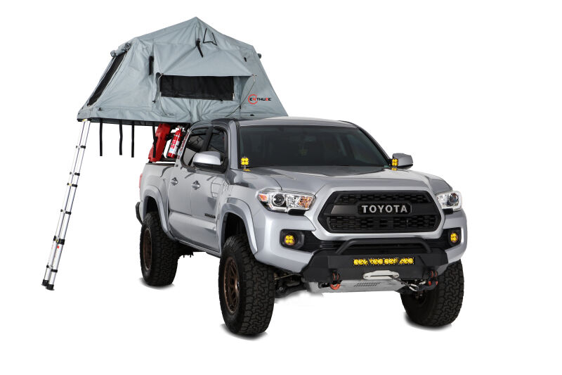 Enthuze RoofTop Tents