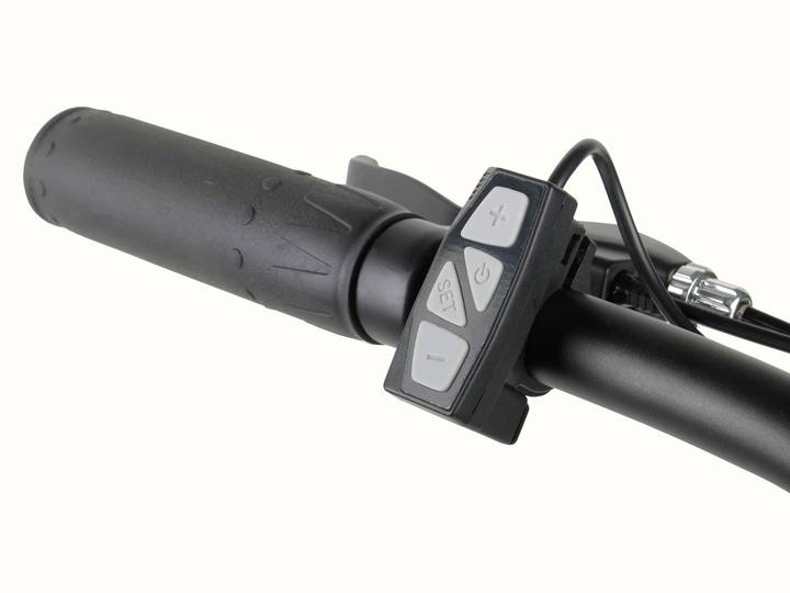 Retrospec Koa Rev Electric Bike Start Aid