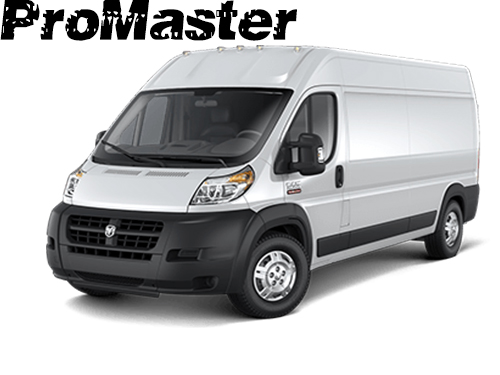 RAM ProMaster