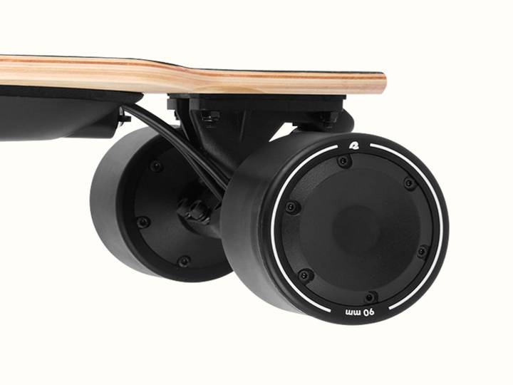 Retrospec Tidal Rev Plus Electric Longboard