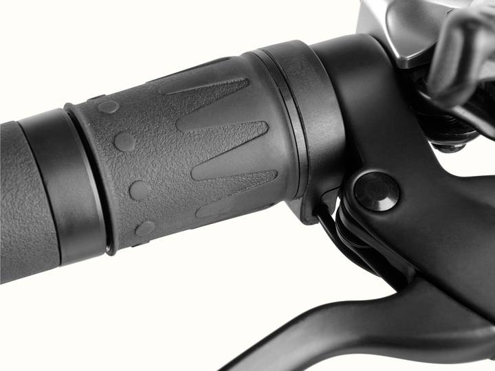 Retrospec Valen Rev Electric Fat Tire Bike Throttle