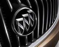 Buick Accessories available at AutoEQ.ca