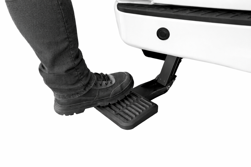 Truck Bed Step