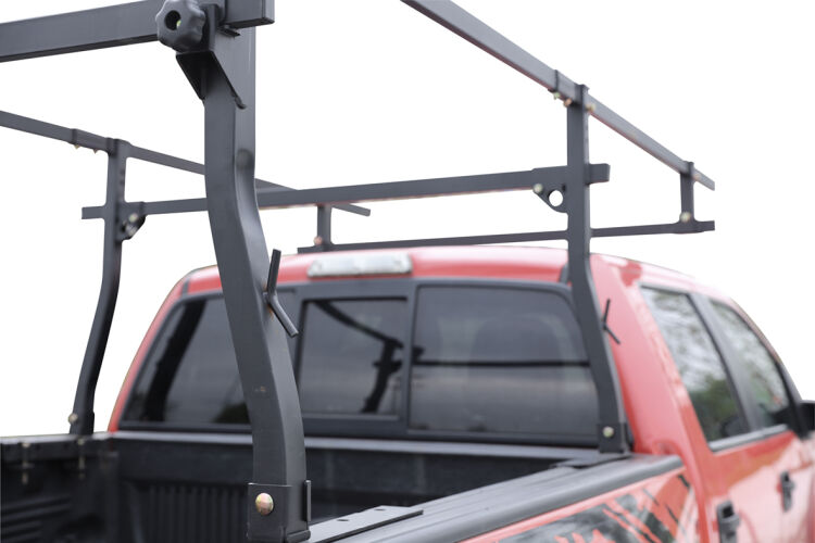 Enthuze Truck Bed Racks