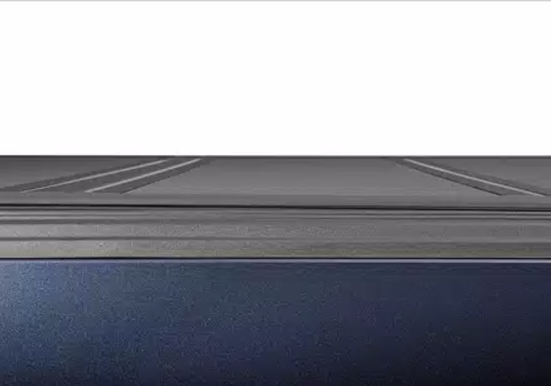 FLUSH-MOUNT DESIGN