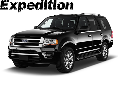 Ford Expedition