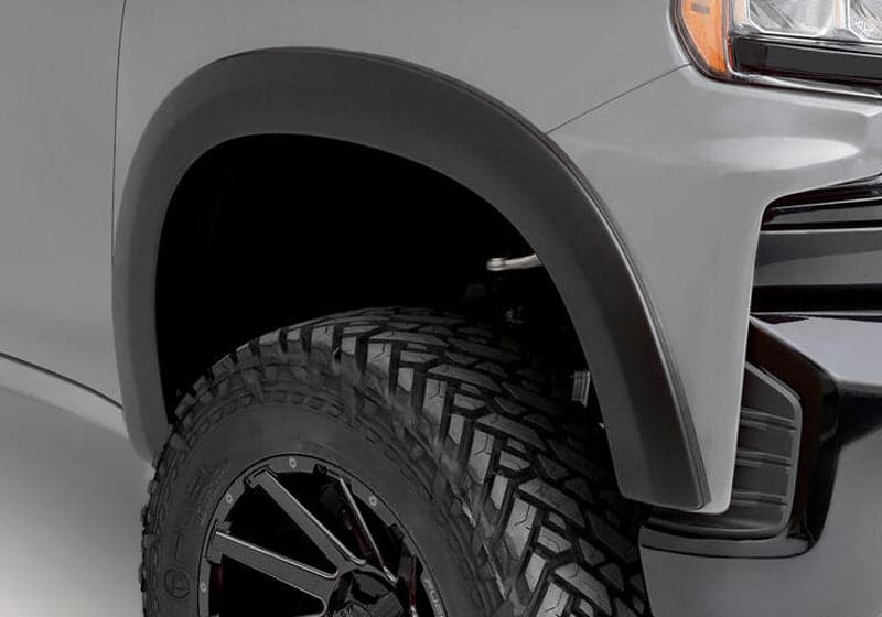 Enthuze Fender Flares