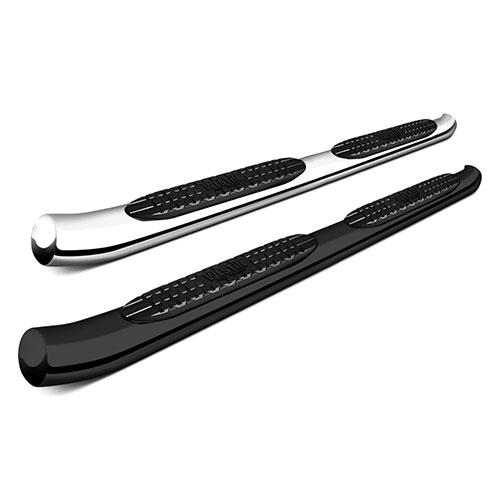 Westin Pro Traxx 4' 5' 6' Oval Bars - AutoEQ.ca
