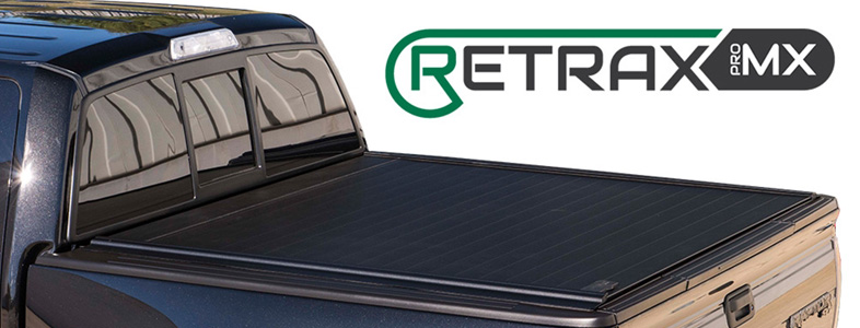 RetraxPro MX - AutoEQ.ca