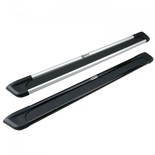 Westin Sure Grip Running Boards - AutoEQ.ca