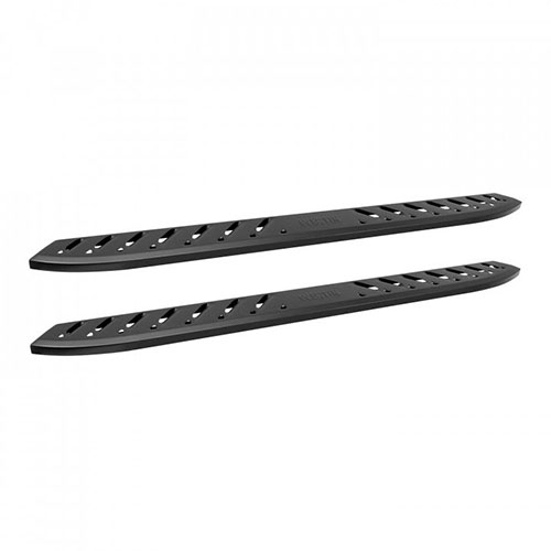 Westin Thrasher Running Boards - AutoEQ.ca