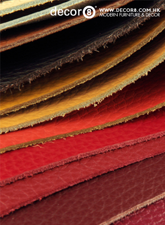 Decor8 Modern Furniture Your Definitive Guide to Leather Choices