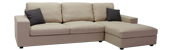 L-Shaped Sofas