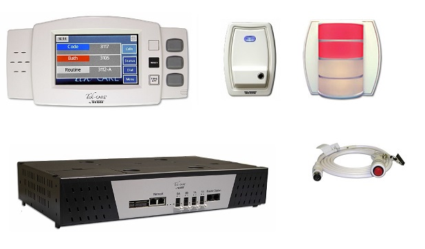 The New Star of Nurse Call Systems Has Arrived!