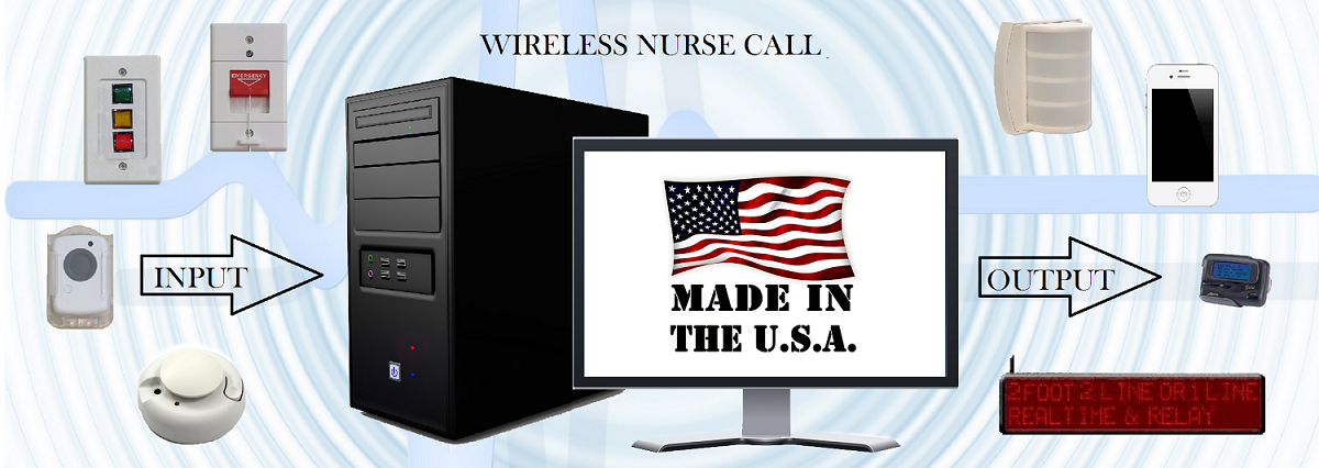 What is the best upgrade nurse call system for hospitals?