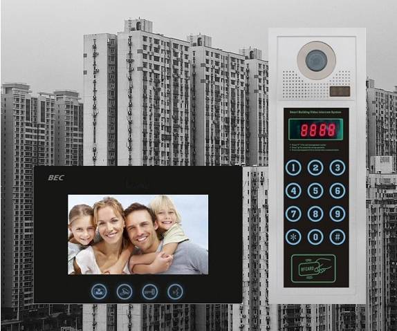 News, Reviews & Analysis - 3 Values Video Intercom Adds to Multi Tenant ...