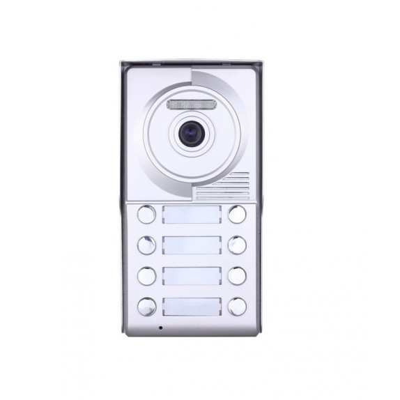 Image showcasing News, Reviews & Analysis - Video intercom for Apartment Building Secure ...