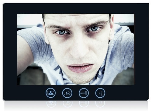 Characteristics of Your Next Video Intercom System