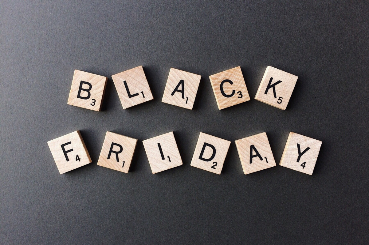 The History of Black Friday