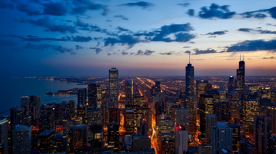 Panic in Chicago: The Need for Alarm Panic Buttons 
