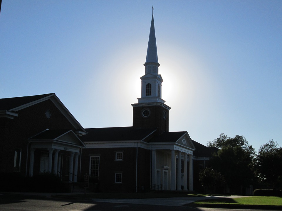 Church Emergency System: The Answer to a Growing Problem