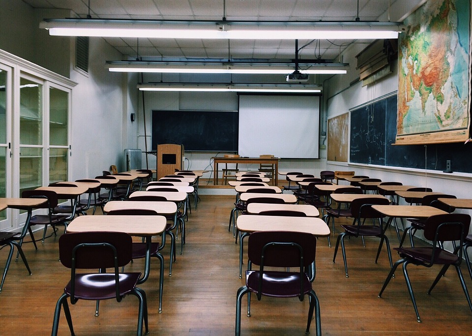 School Duress System: A Solution to Gun Violence