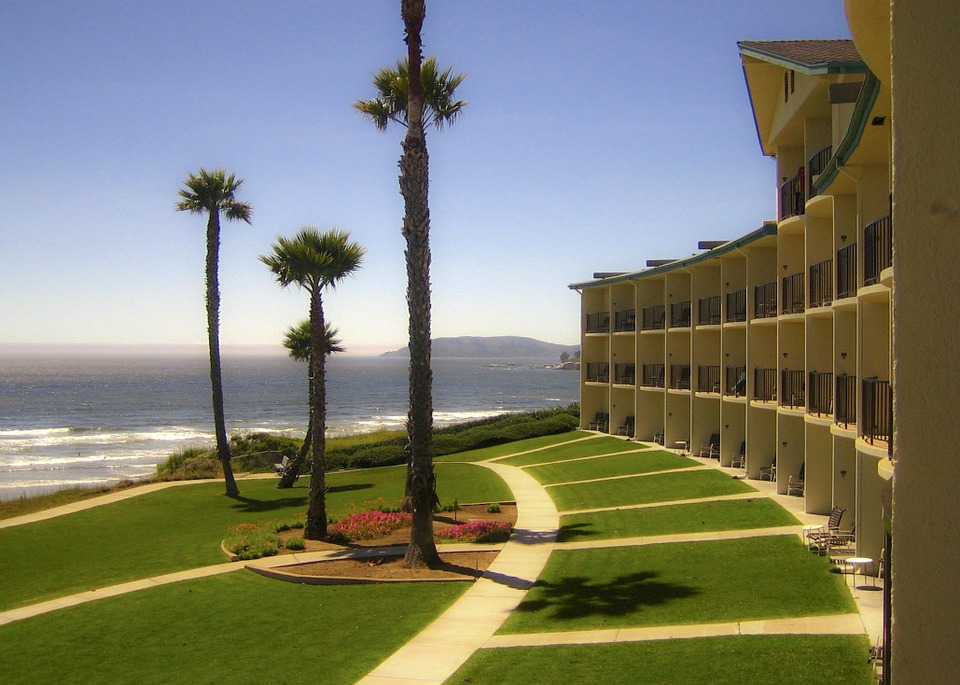Security Panic Buttons Will be the Norm Soon in California Hotels