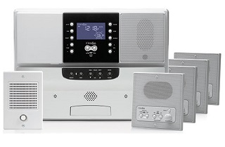 12 Days of Christmas for Your Home Intercom System