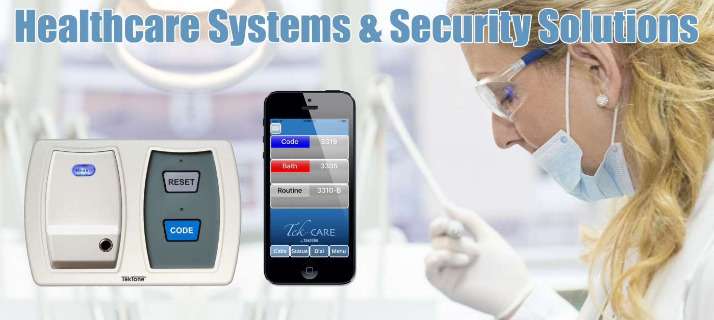 Nurse Call System: When New Replaces Old