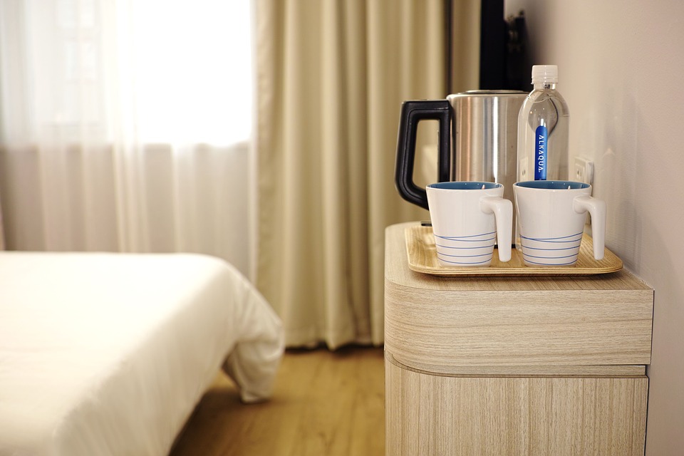 Wireless Emergency Alarm: Safety When No One Else is Around