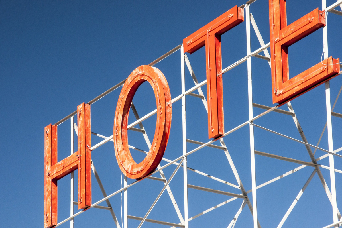 NJ Considers Panic Button for Housekeepers Ordinance