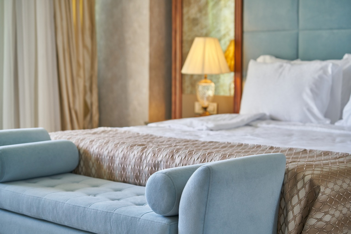 New Jersey Requires Panic Buttons for Housekeepers