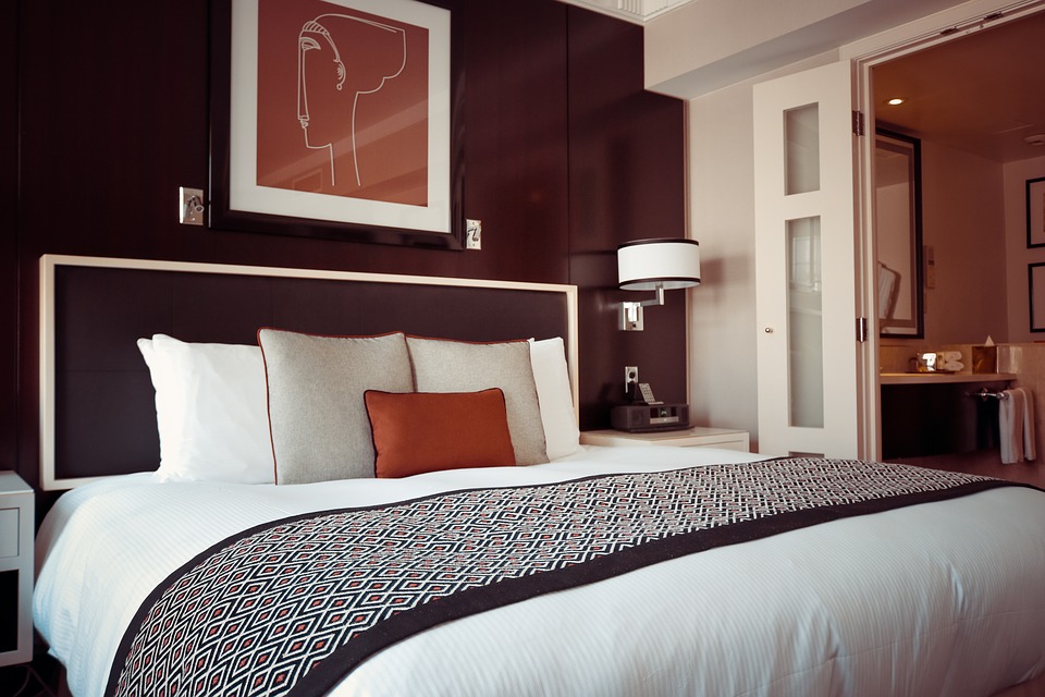 Wireless Panic Alarm: A Must for Hotel Management