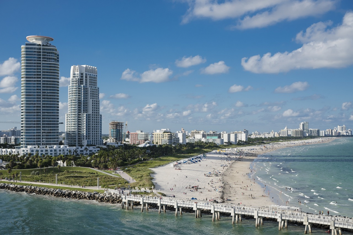 Wireless Panic Alarm System: An Answer for Miami’s Ugly Vice