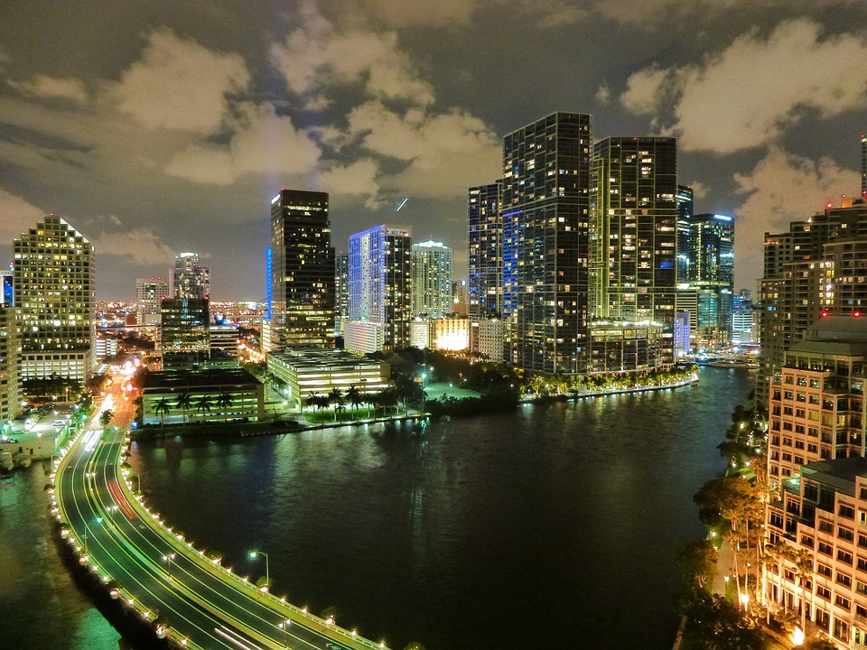 Miami is Fighting Sexual Assault with Safety Buttons