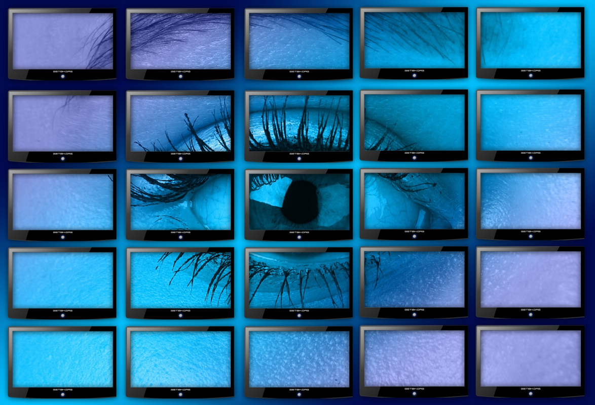 CCTV Camera System Exclusives