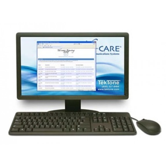 Multiple Solutions with All-In-One Nurse Call Patient Wandering System