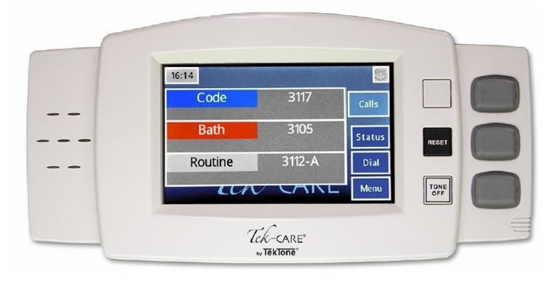 Best Nurse Call System Upgrade Using Same Wires